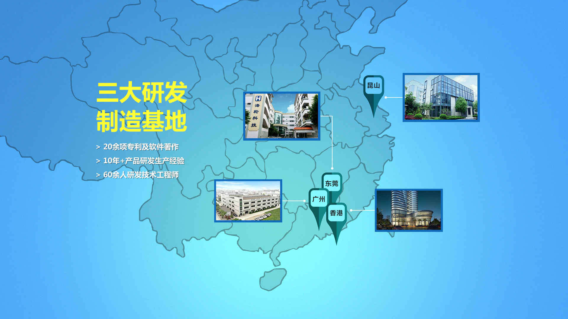 广东自动化检测厂家：自动化检测设备有哪些优势？